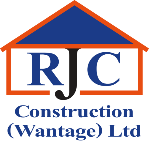 RJC Steel Fabrication Logo